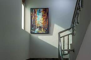 VALLEY BLOOM HOTEL KYANJA