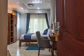 VALLEY BLOOM HOTEL KYANJA