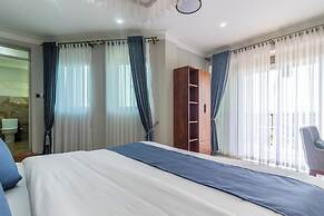 VALLEY BLOOM HOTEL KYANJA