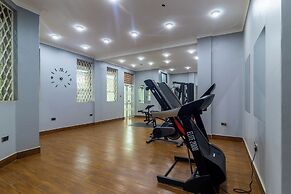 VALLEY BLOOM HOTEL KYANJA