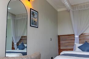 VALLEY BLOOM HOTEL KYANJA