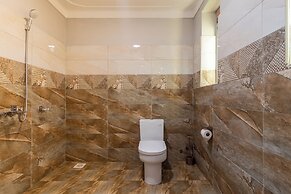 VALLEY BLOOM HOTEL KYANJA