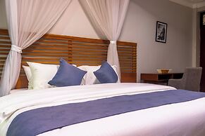VALLEY BLOOM HOTEL KYANJA