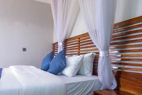 VALLEY BLOOM HOTEL KYANJA