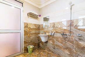 VALLEY BLOOM HOTEL KYANJA