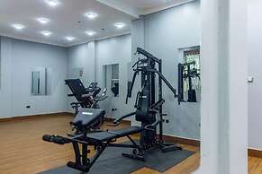 VALLEY BLOOM HOTEL KYANJA
