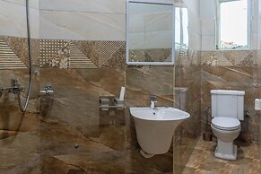VALLEY BLOOM HOTEL KYANJA