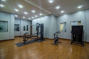 VALLEY BLOOM HOTEL KYANJA