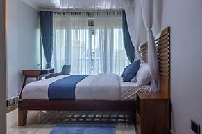 VALLEY BLOOM HOTEL KYANJA