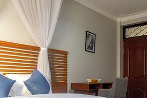 VALLEY BLOOM HOTEL KYANJA