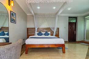 VALLEY BLOOM HOTEL KYANJA