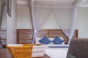 VALLEY BLOOM HOTEL KYANJA