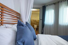 VALLEY BLOOM HOTEL KYANJA