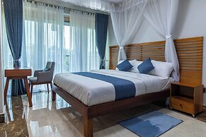 VALLEY BLOOM HOTEL KYANJA