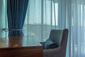 VALLEY BLOOM HOTEL KYANJA