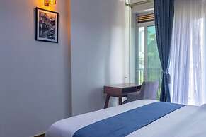 VALLEY BLOOM HOTEL KYANJA