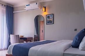 VALLEY BLOOM HOTEL KYANJA