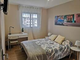 Hostal Mari