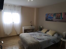 Hostal Mari