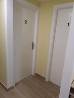 Hostal Mari