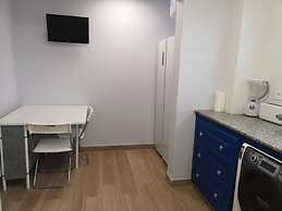 Hostal Mari