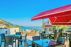 Azure Palm Resort