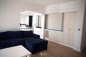 Azure Palm Resort