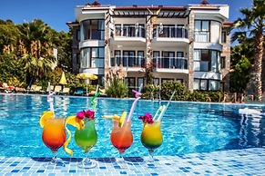 Azure Palm Resort