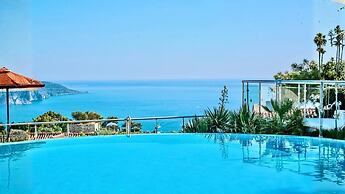 Azure Palm Resort