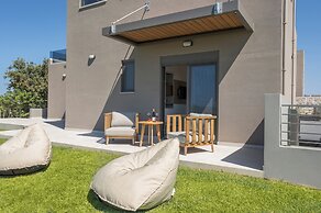 IMPERIUM LUXURY VILLAS