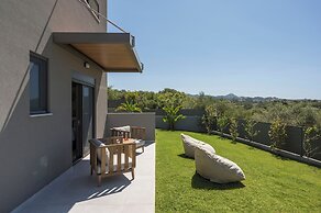 IMPERIUM LUXURY VILLAS
