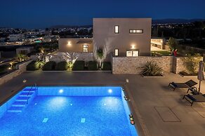 IMPERIUM LUXURY VILLAS