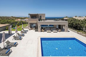IMPERIUM LUXURY VILLAS