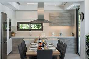 IMPERIUM LUXURY VILLAS