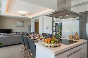 IMPERIUM LUXURY VILLAS