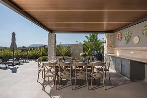 IMPERIUM LUXURY VILLAS