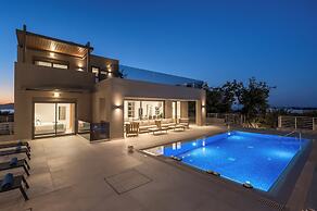 IMPERIUM LUXURY VILLAS