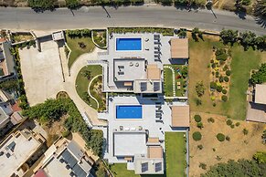 IMPERIUM LUXURY VILLAS