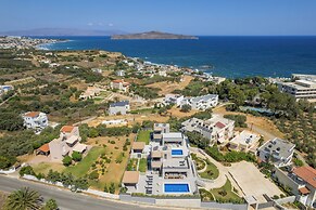 IMPERIUM LUXURY VILLAS