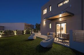 IMPERIUM LUXURY VILLAS