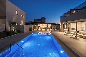 IMPERIUM LUXURY VILLAS