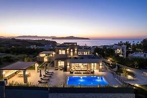 IMPERIUM LUXURY VILLAS