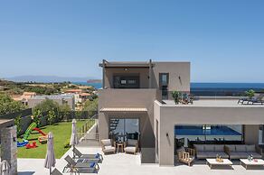 IMPERIUM LUXURY VILLAS