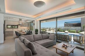 IMPERIUM LUXURY VILLAS