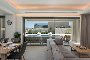 IMPERIUM LUXURY VILLAS