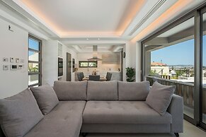 IMPERIUM LUXURY VILLAS