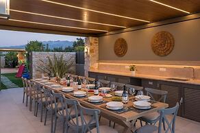 IMPERIUM LUXURY VILLAS