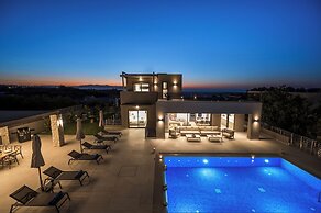 IMPERIUM LUXURY VILLAS