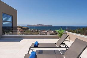IMPERIUM LUXURY VILLAS