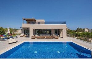IMPERIUM LUXURY VILLAS